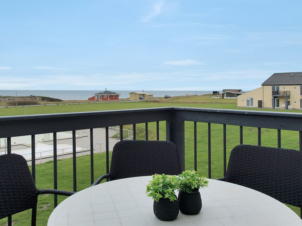 "Cariba" - 150m from the sea cover