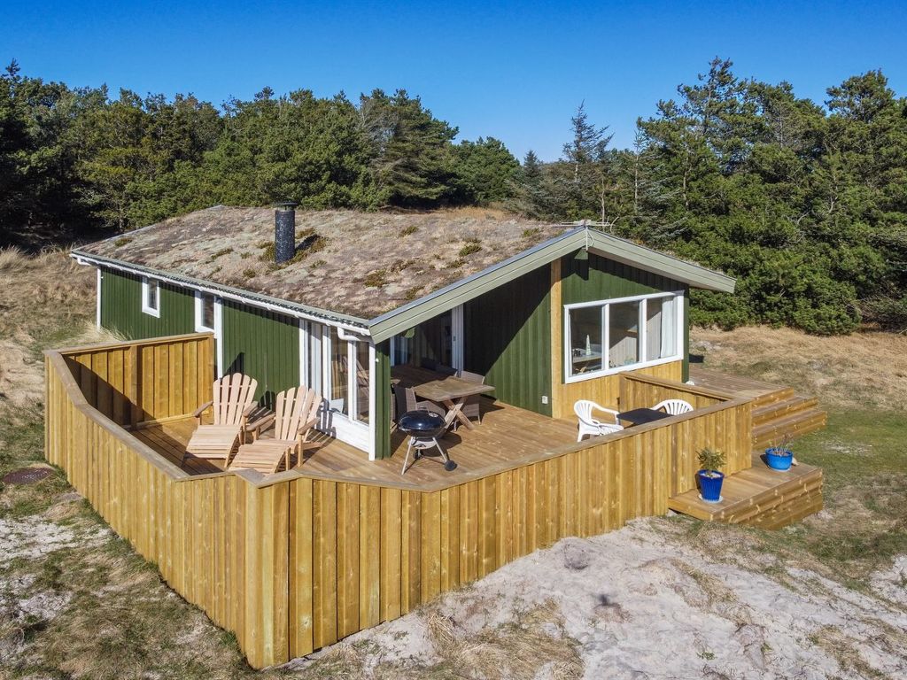 "Taina" - 1.1km from the sea cover