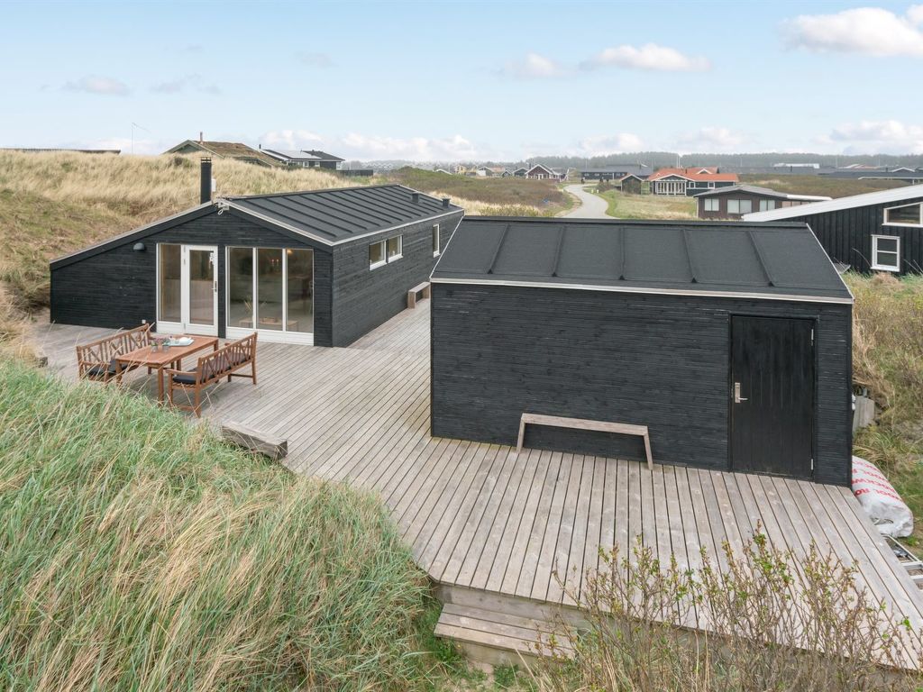"Mylius" - 100m from the sea cover