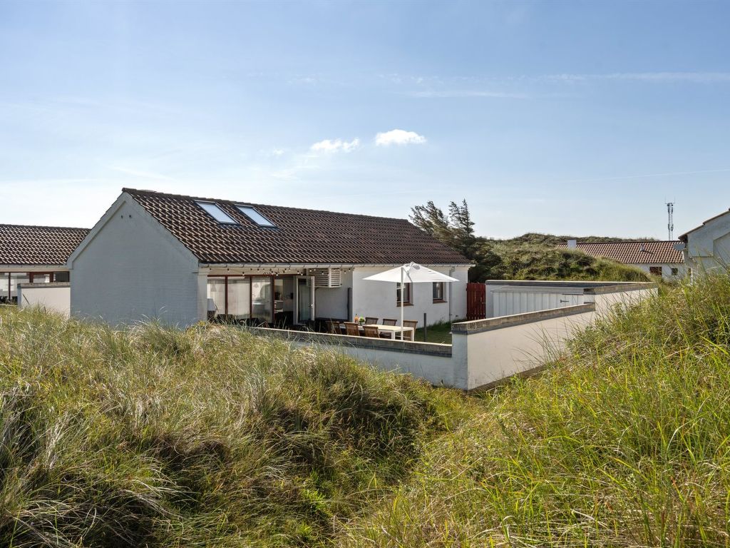 "Marjon" - 400m from the sea cover
