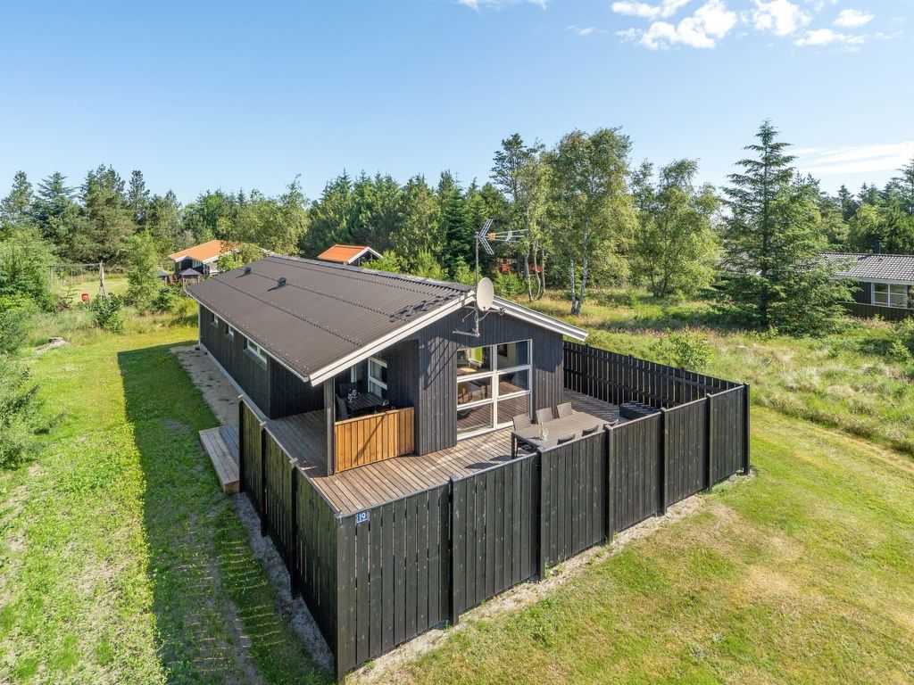 "Ordan" - 800m from the sea cover