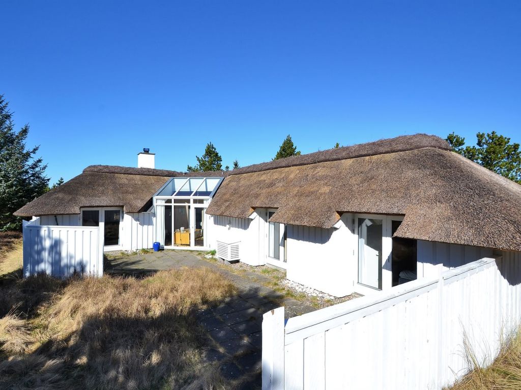 "Roulf" - 1.1km from the sea