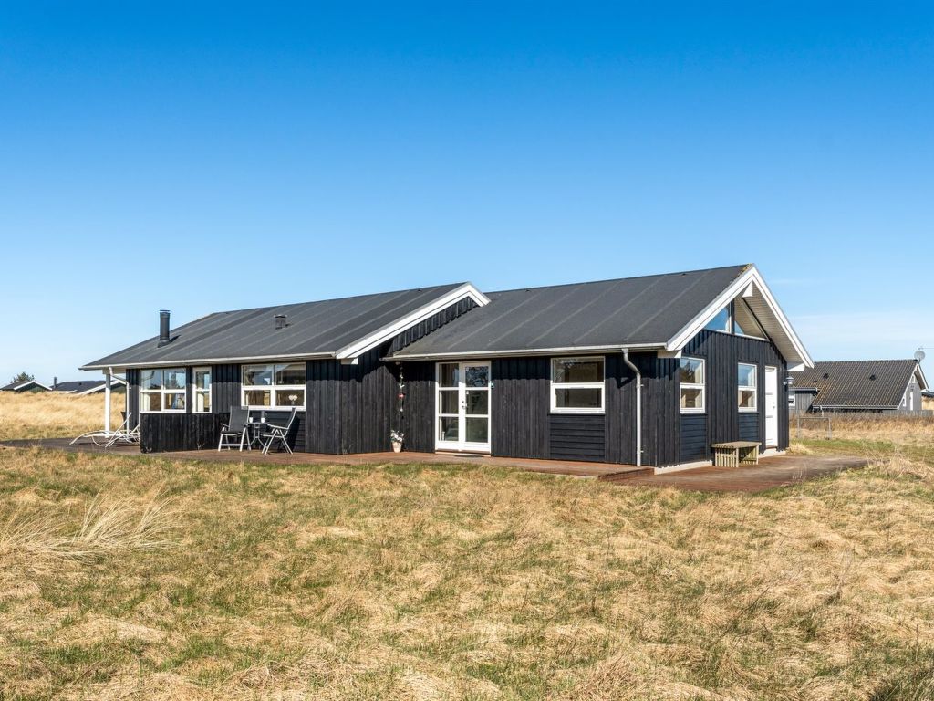 "Sirkka" - 902m from the sea cover