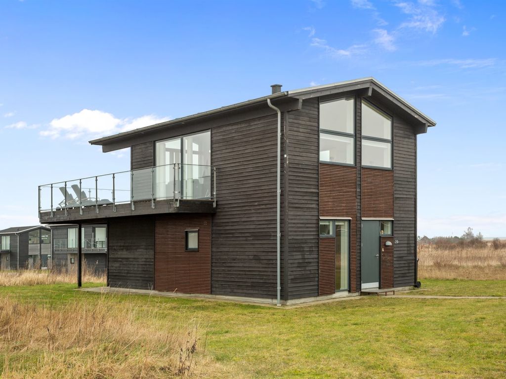 "Gerniot" - 500m from the sea cover