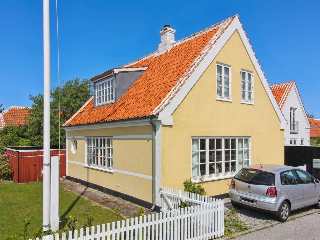 "Ilselil" - 500m from the sea cover