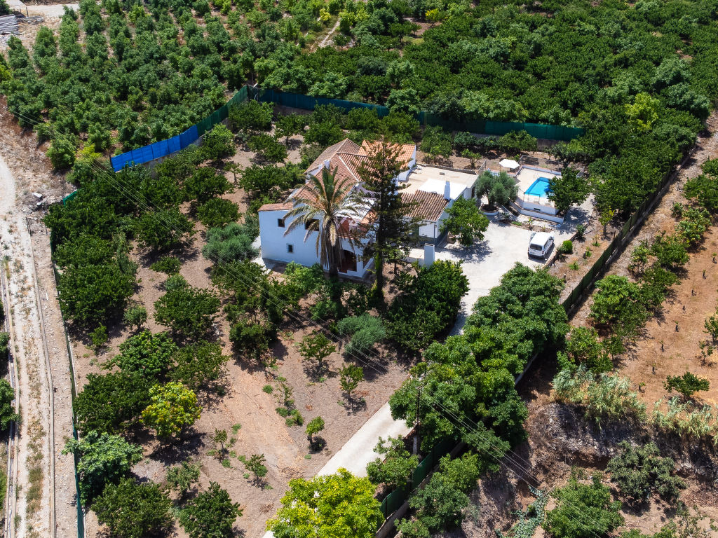 Villa Chirimoya