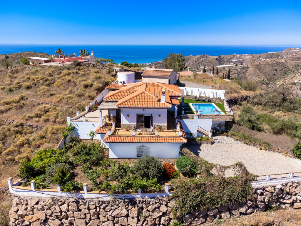 Villa Miradri cover