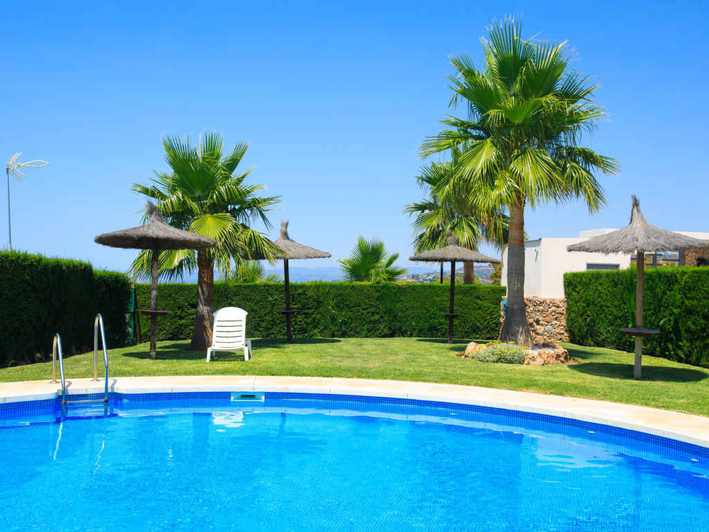 Balcón del Mediterraneo cover