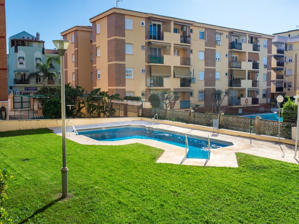 Sunny apartment