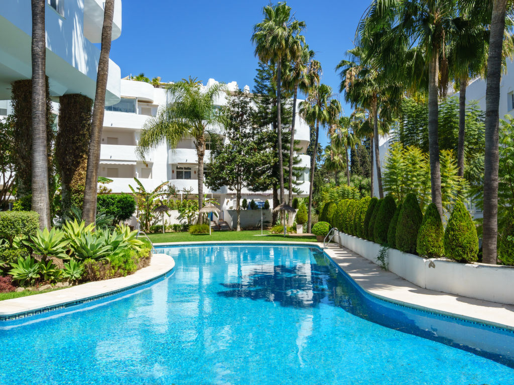 Marbella Real cover