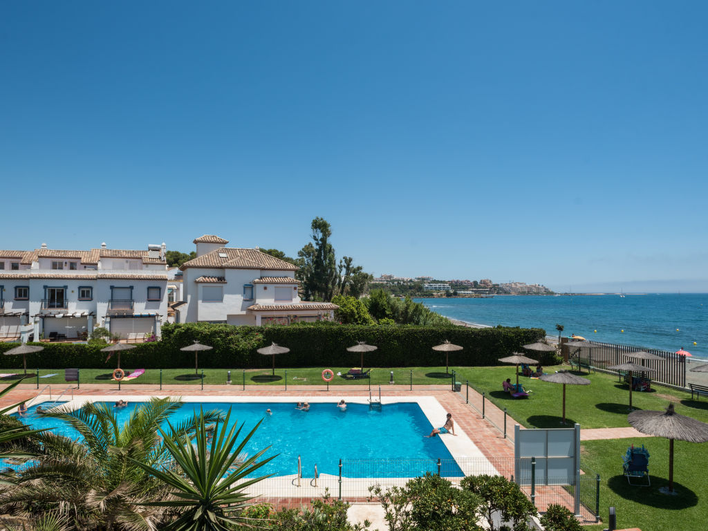 Vista Levante cover