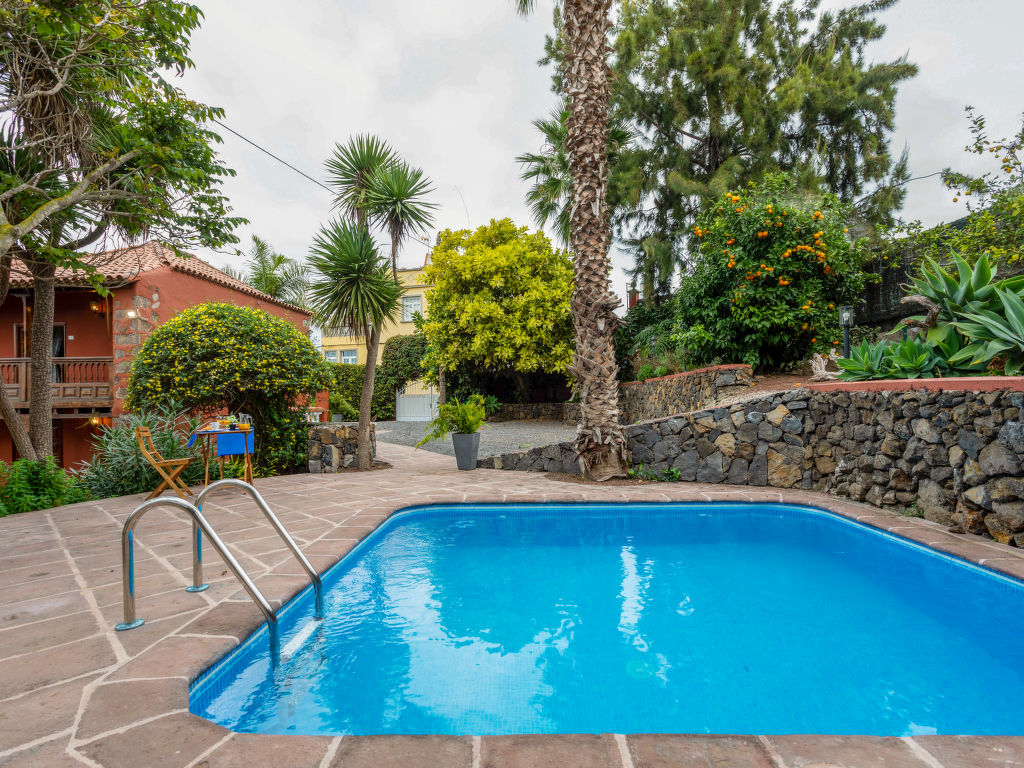 Villa Torrita cover