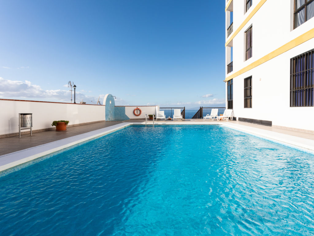 Sea view Drilasol cover