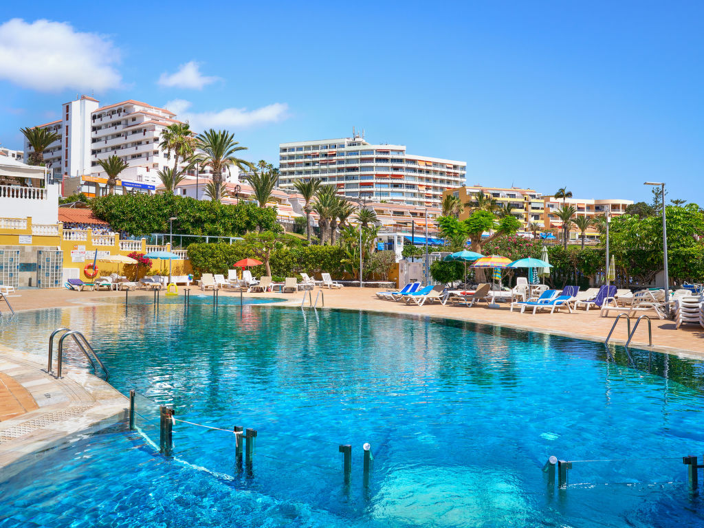 Sea View Neptuno cover