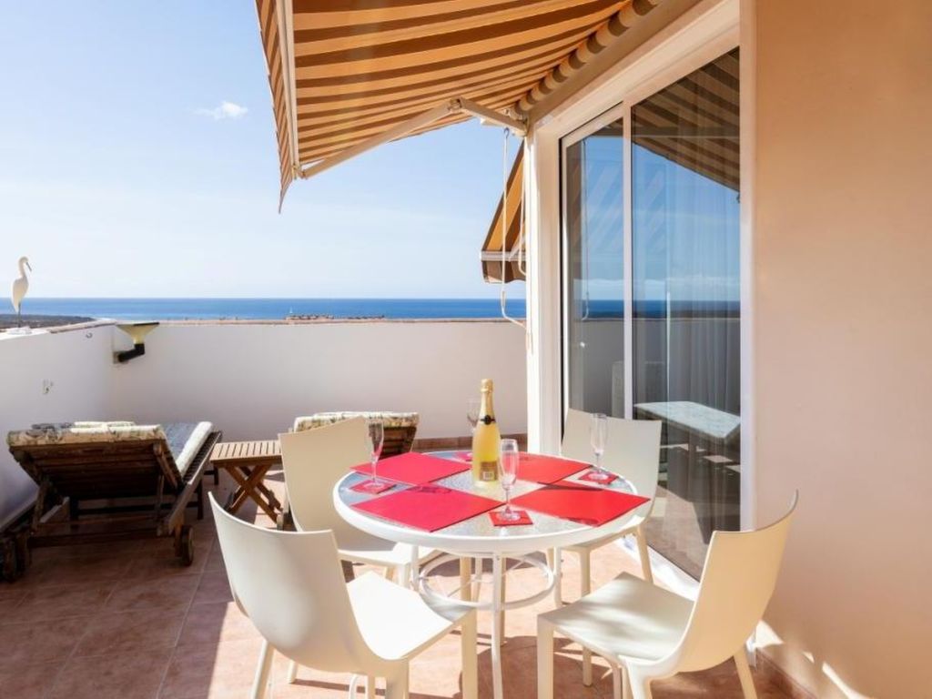 Penthouse Palm Mar cover