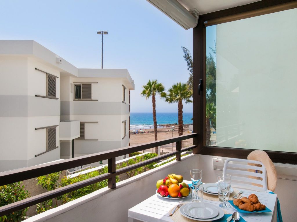 Beach Apartment Siesta 21 cover
