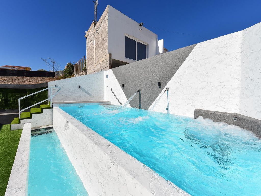 Villa Joviano cover