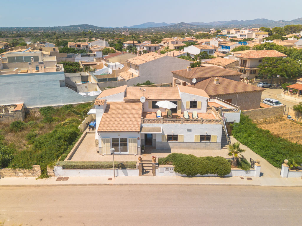 Villa Can Rosito cover