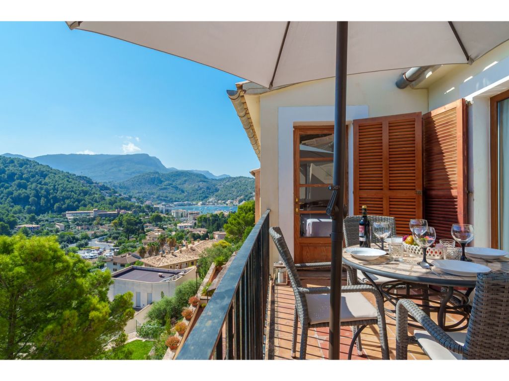 Can Guillem Sea Views cover