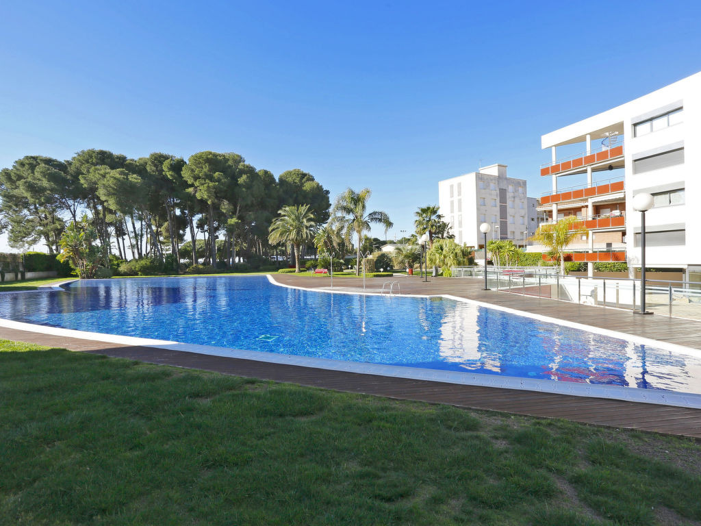 Sol Cambrils Park cover