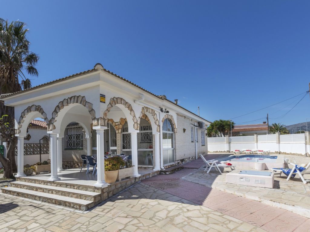Villa Maire cover