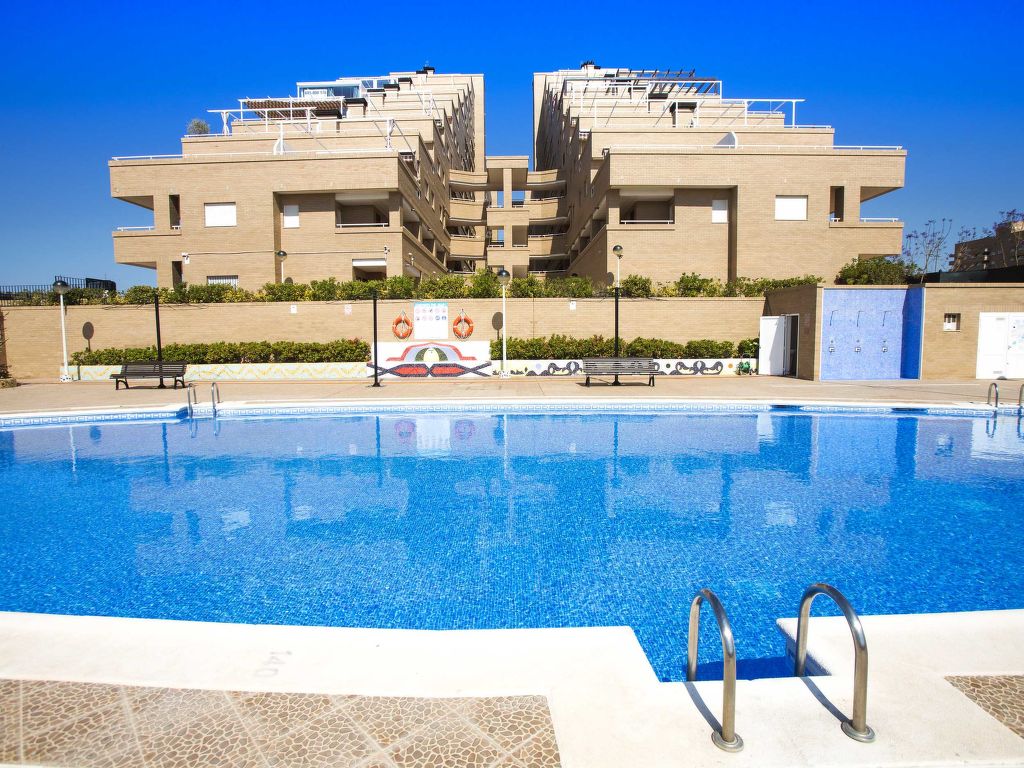 Jardines del Mar I