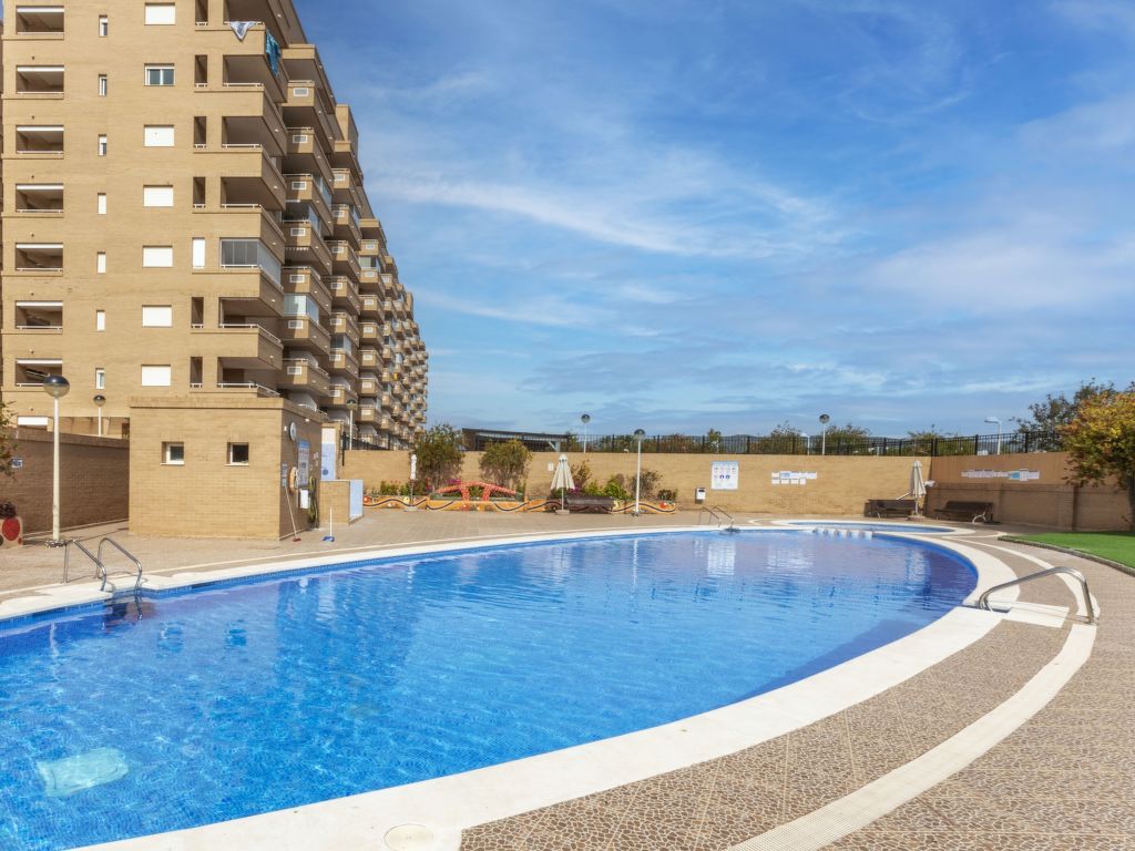 Jardines del Mar III - Marina d'Or