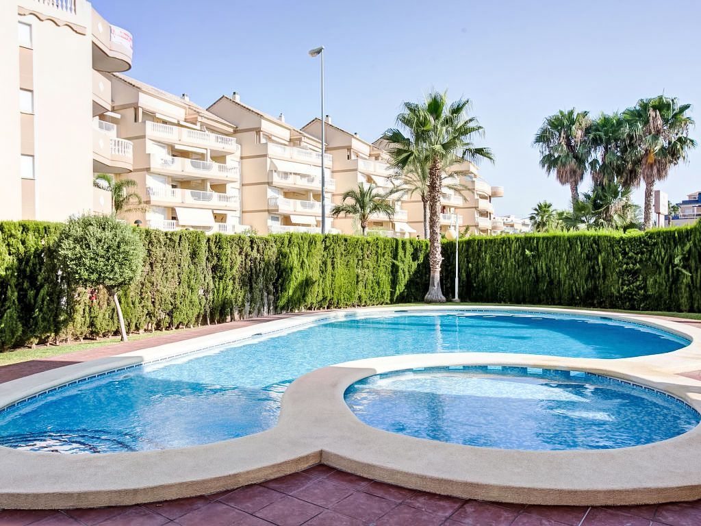 Residencial Daly cover