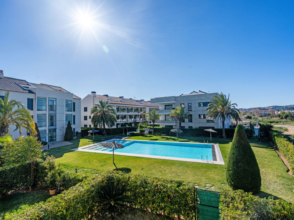 Isleta Marina cover