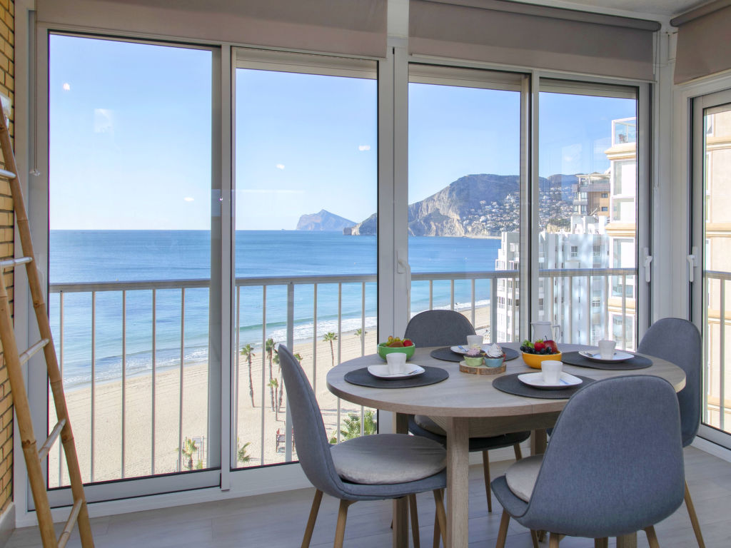 Penon de Ifach cover