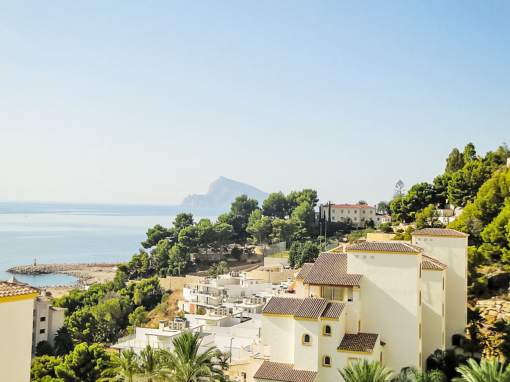 Altea Dorada cover