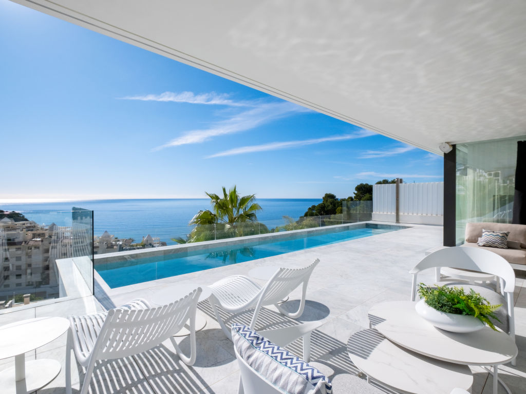 Panorama Bay cover