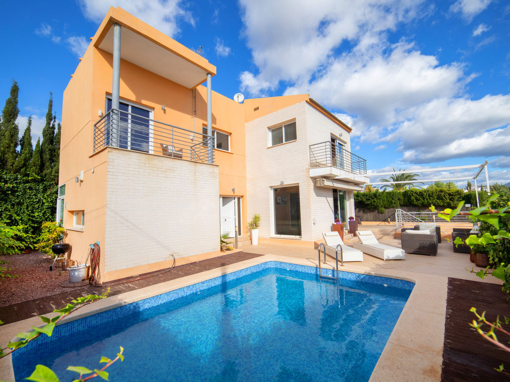 Casa Viena cover