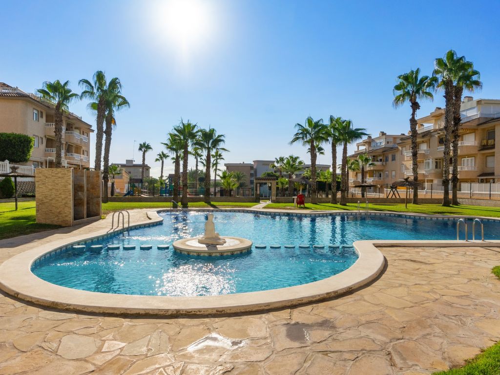 Residencial El Pinar cover