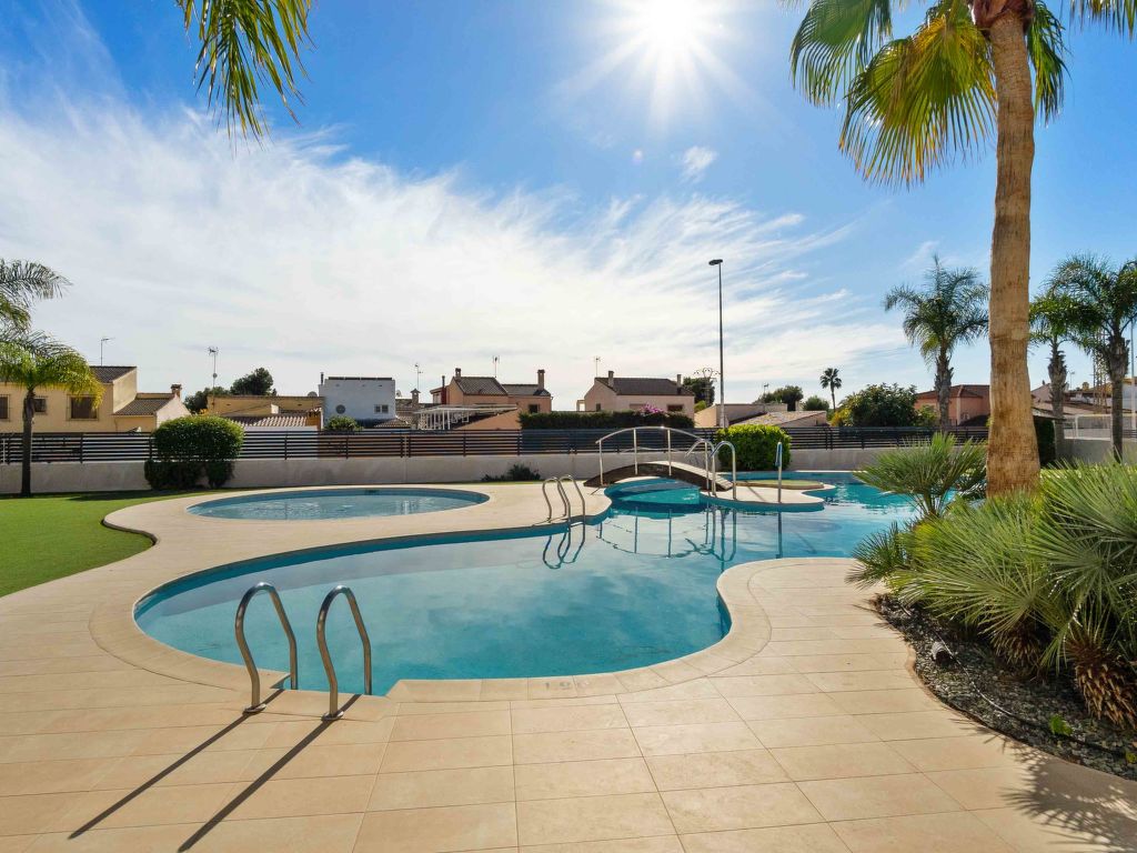 Residencial Koma cover