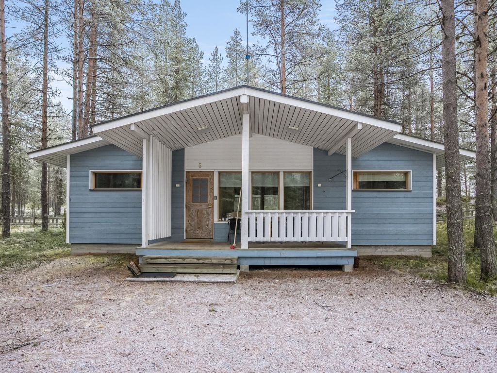 Villa lakka