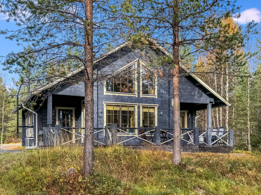 Mäntyrinne