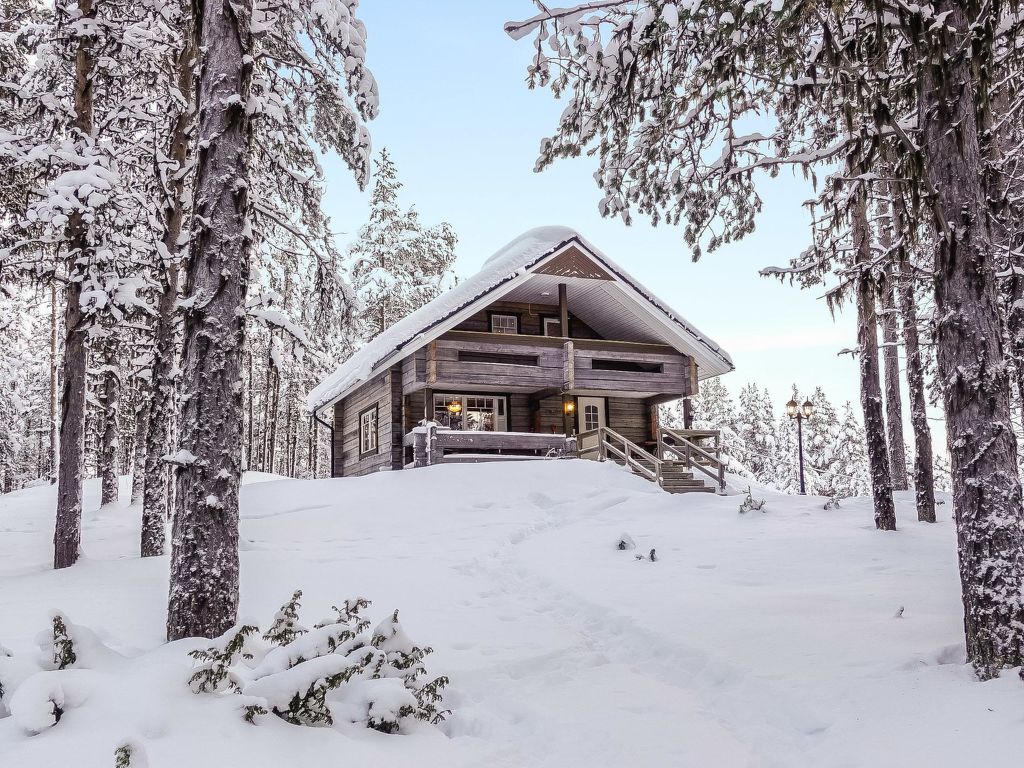 Ylikyrön mökki cover