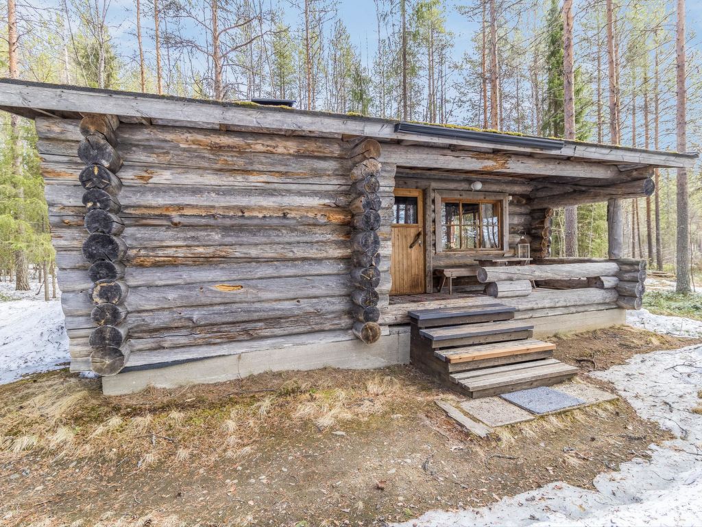 Kelomökki 1 cover