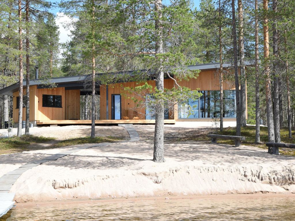 Villa livo cover