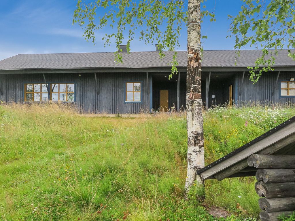 Eräharju cover