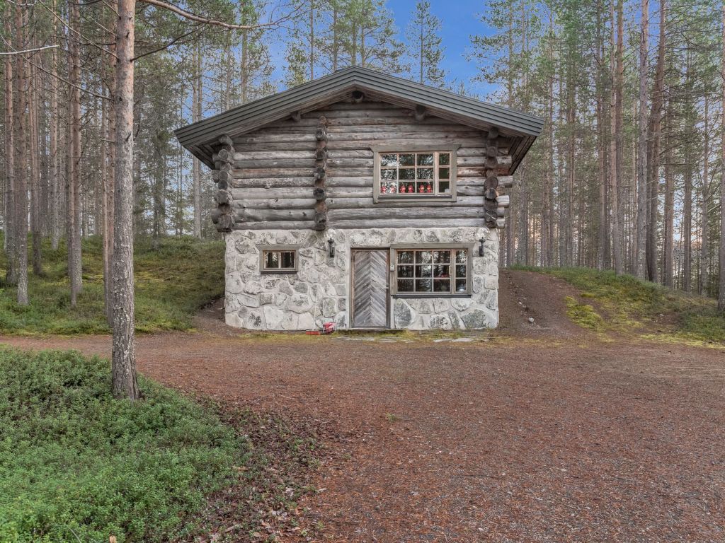 Pohjantähti cover
