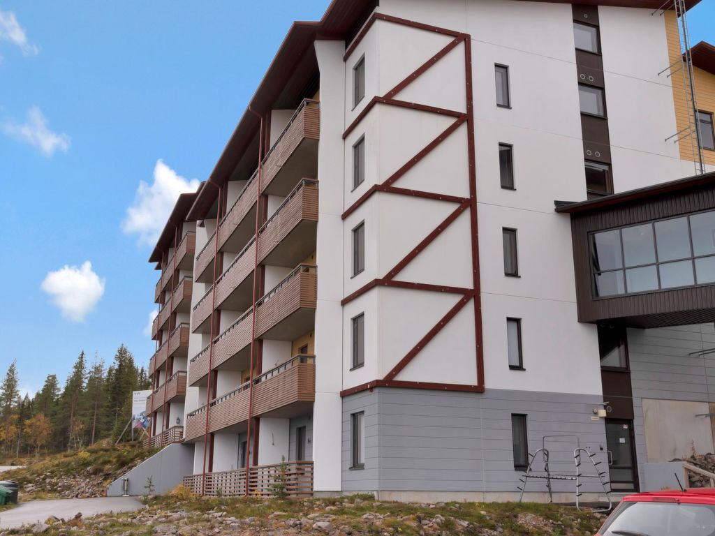 Ylläs chalets 3508 cover