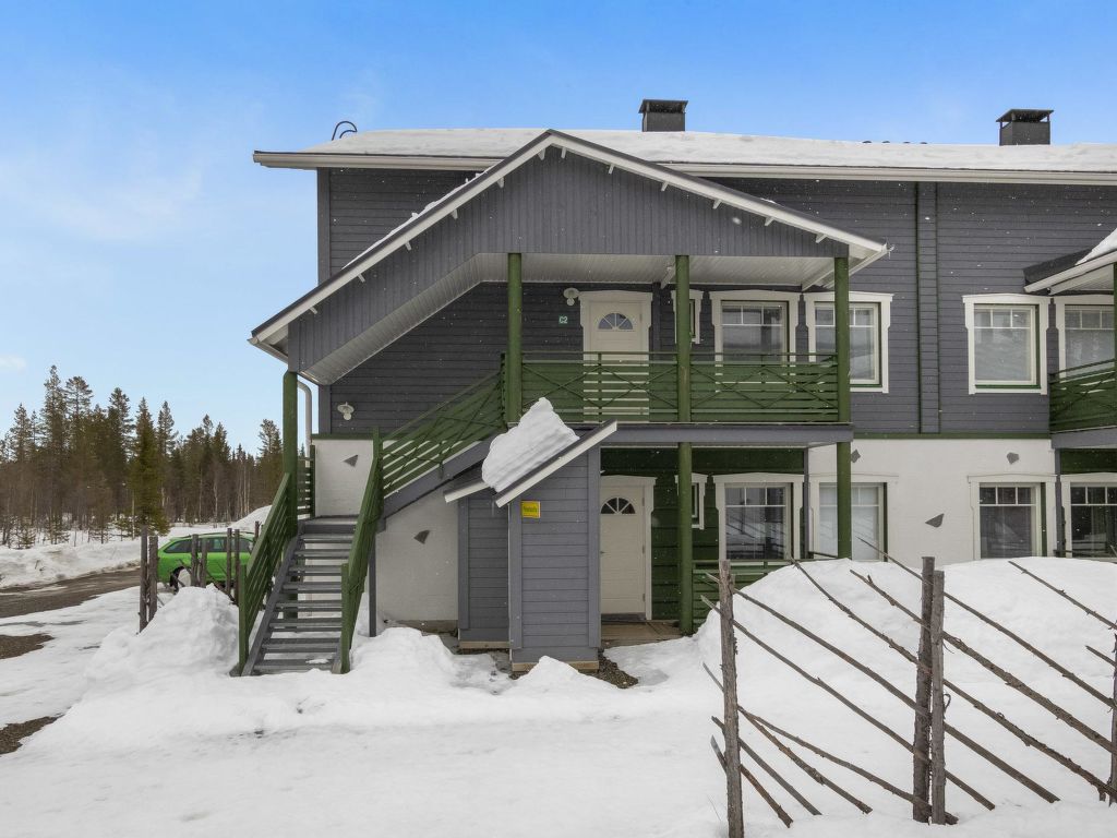Ylläs-eeli green house c1 cover