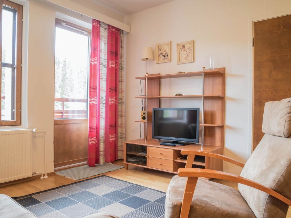 Ylläs chalets a507 cover