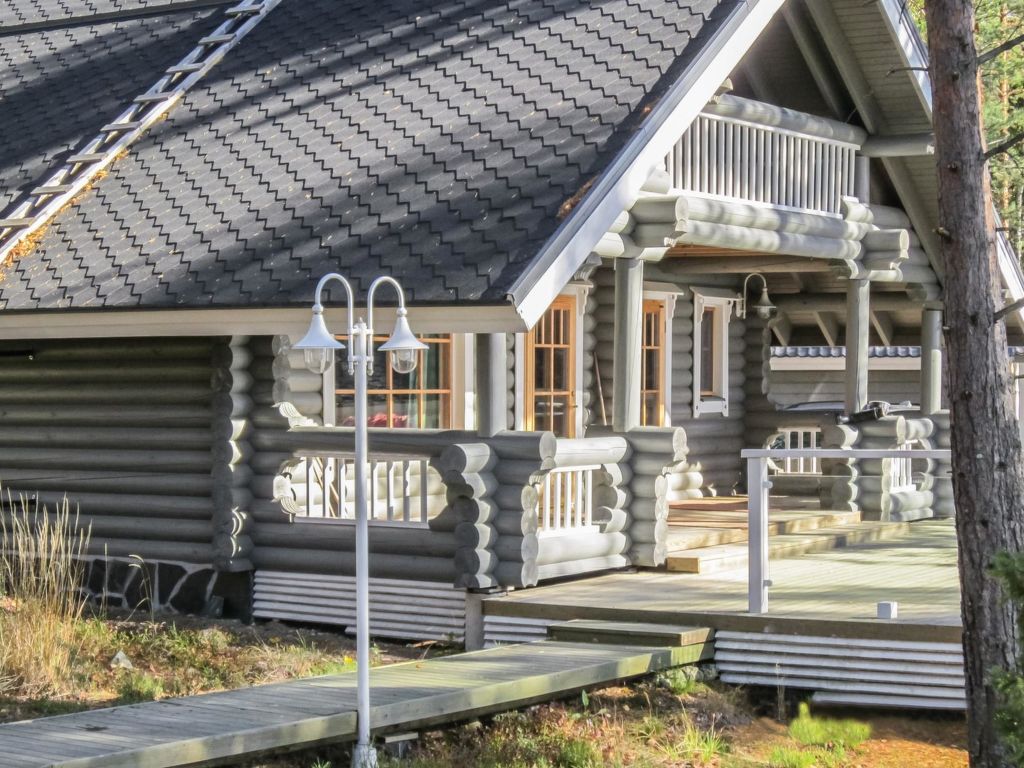 Villa helge cover
