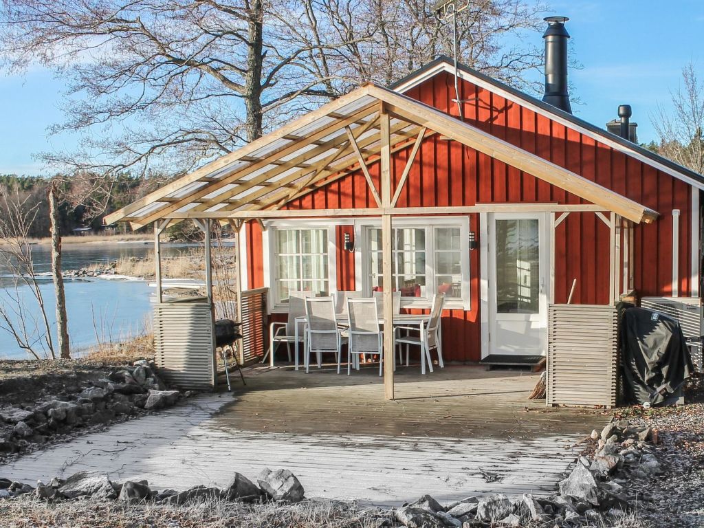 Långahuset