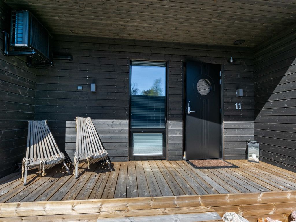 Kasnäs marina b11 cover