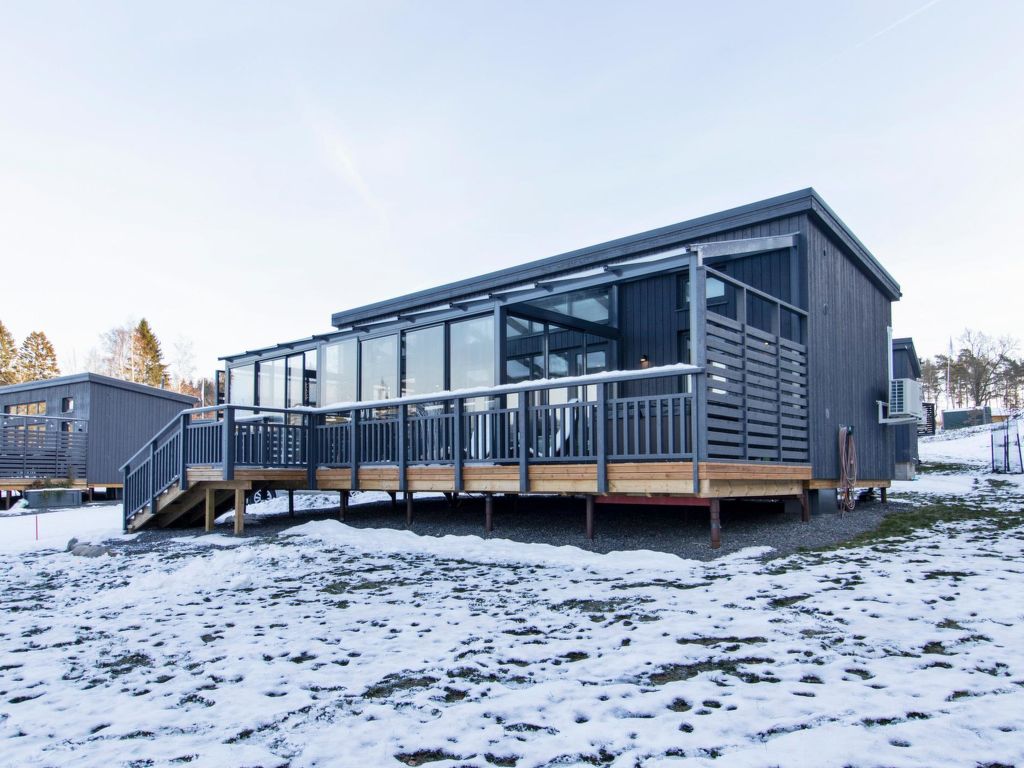 Villa kruunula cover