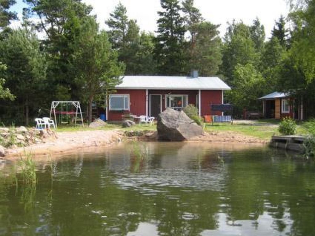 Soukonranta cover